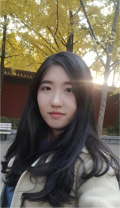 Miss Haimeng Ren's photo